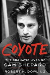 Coyote - 4 Nov 2025
