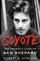 Coyote - 4 Nov 2025