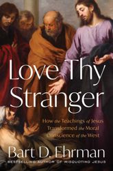 Love Thy Stranger - 24 Mar 2026