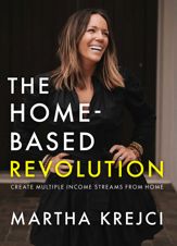 The Home-Based Revolution - 28 Sep 2021