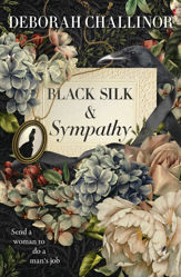 Black Silk and Sympathy - 1 Apr 2024
