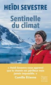 Sentinelle du climat - 12 Apr 2023