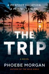 The Trip - 8 Oct 2024