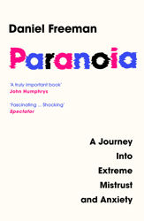 Paranoia - 1 Feb 2024