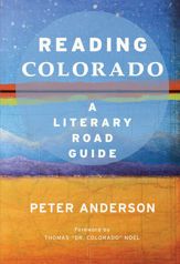 Reading Colorado - 15 Apr 2023