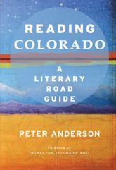 Reading Colorado - 15 Apr 2023