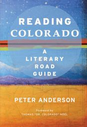 Reading Colorado - 15 Apr 2023