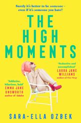 The High Moments - 28 May 2020