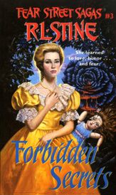 Forbidden Secrets - 17 Jul 2012