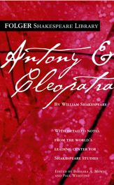 Antony and Cleopatra - 10 Nov 2015
