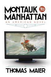 Montauk to Manhattan - 9 Jul 2024