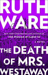 The Death of Mrs. Westaway - 29 May 2018
