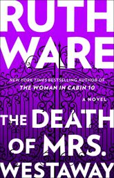 The Death of Mrs. Westaway - 29 May 2018