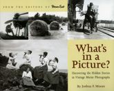 What's in a Picture? - 4 Aug 2008