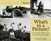 What's in a Picture? - 4 Aug 2008