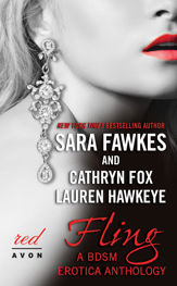Fling - 25 Jun 2013