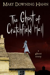 The Ghost of Crutchfield Hall - 6 Sep 2010
