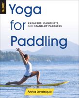 Yoga for Paddling - 15 Apr 2017