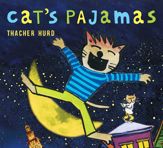 Cat's Pajamas - 7 Mar 2015