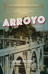 Arroyo - 15 Oct 2019