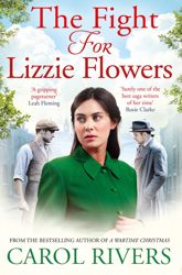 The Fight for Lizzie Flowers - 18 Jun 2015