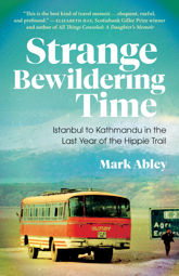 Strange Bewildering Time - 7 Feb 2023