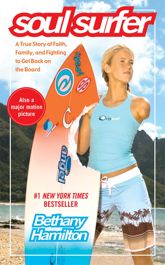 Soul Surfer - 28 Oct 2004