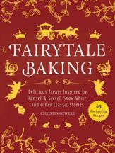 Fairytale Baking - 22 Sep 2020