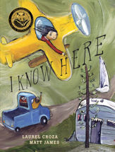 I Know Here - 1 Oct 2013