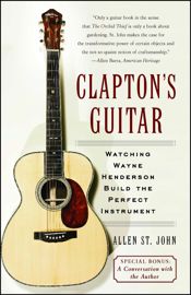 Clapton's Guitar - 12 Oct 2005