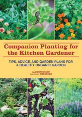 Companion Planting for the Kitchen Gardener - 15 Jul 2014