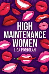 High Maintenance Women - 8 Mar 2023