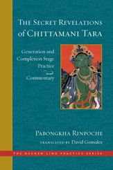 The Secret Revelations of Chittamani Tara - 4 Apr 2023