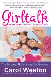 Girltalk - 17 Mar 2009