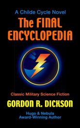 The Final Encyclopedia - 6 Dec 2013