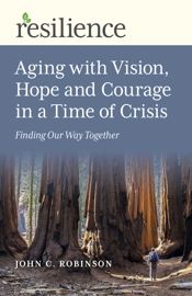 Aging with Vision, Hope and Courage in a Time of Crisis - 8 May 2020