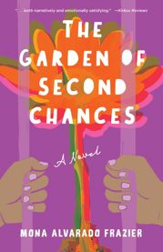 The Garden of Second Chances - 6 Jun 2023