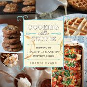 Cooking with Coffee - 3 Nov 2015