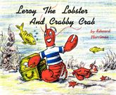 Leroy the Lobster and Crabby Crab - 14 Nov 2023