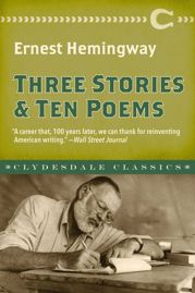 Three Stories and Ten Poems - 5 Feb 2019