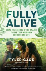 Fully Alive - 1 Aug 2017
