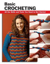 Basic Crocheting - 29 Aug 2006