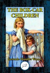 Box-Car Children - 1 Sep 2020