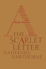 The Scarlet Letter - 1 May 2014