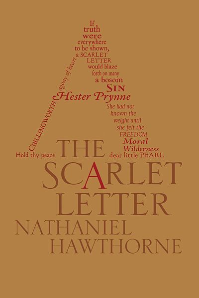 The Scarlet Letter