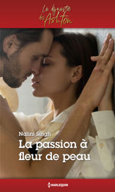 La passion à fleur de peau - 1 Sep 2019