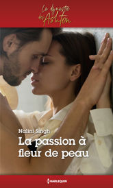 La passion à fleur de peau - 1 Sep 2019