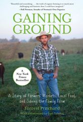 Gaining Ground - 21 May 2013