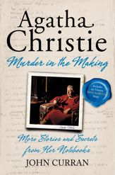 Agatha Christie: Murder in the Making - 22 Nov 2011