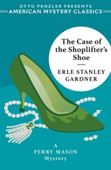 The Case of the Shoplifter's Shoe - 19 Apr 2022